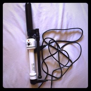 Curling Iron Professional